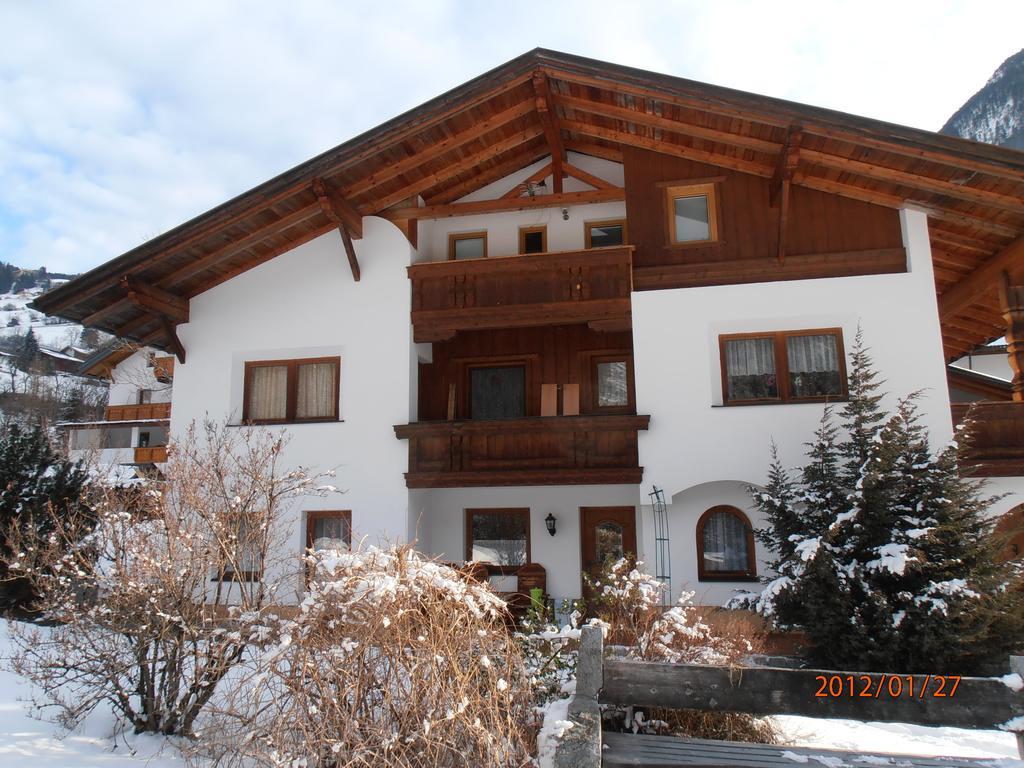 Haus Rottensteiner Jerzens Exterior foto